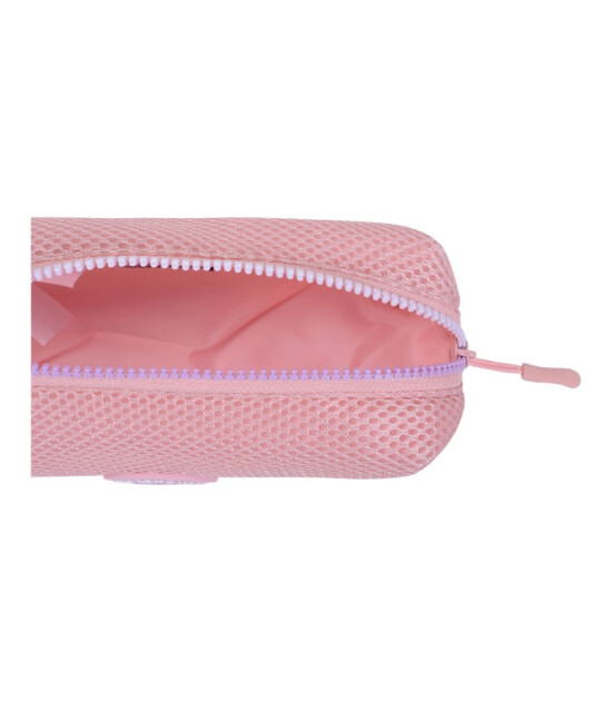 Marshmallow X Miss Lemonade Kalem Kutusu // Meshy Pink