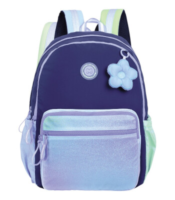 Marshmallow Sırt Çantası // Starmania Navy