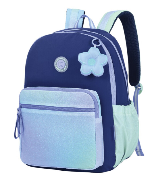 Marshmallow Sırt &Ccedil;antası // Starmania Navy