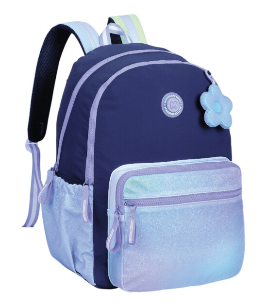 Marshmallow Sırt &Ccedil;antası // Starmania Navy