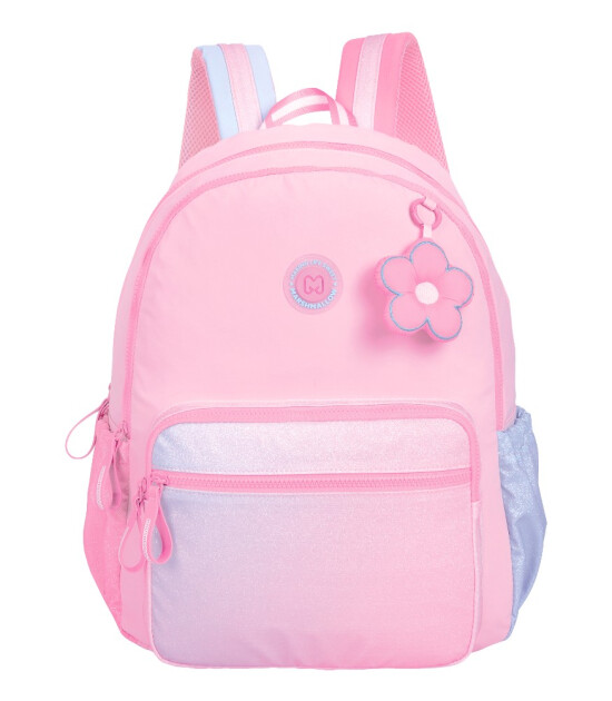 Marshmallow Sırt &Ccedil;antası // Starmania Pink