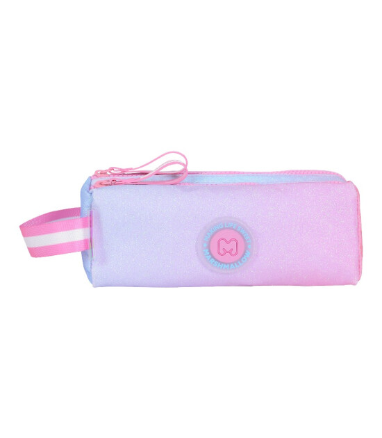Marshmallow Kalem Kutusu // Starmania Pink