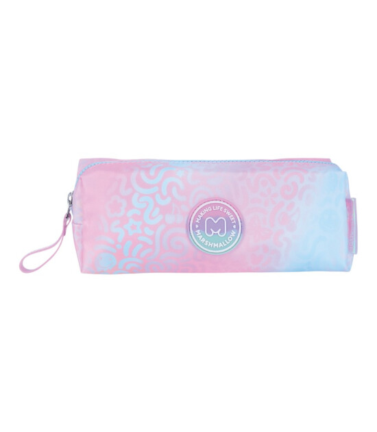 Marshmallow Kalem Kutusu // Iris Pink