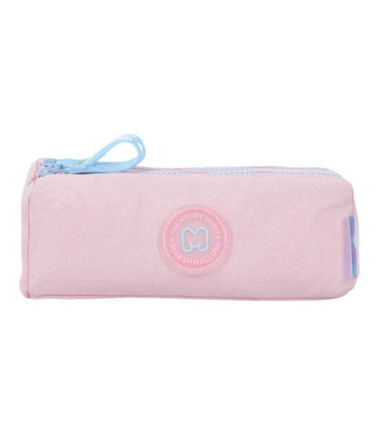 Marshmallow Kalem Kutusu // Tiara Pink