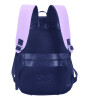 Marshmallow X Miss Lemonade Sırt Çantası // Meshy Navy