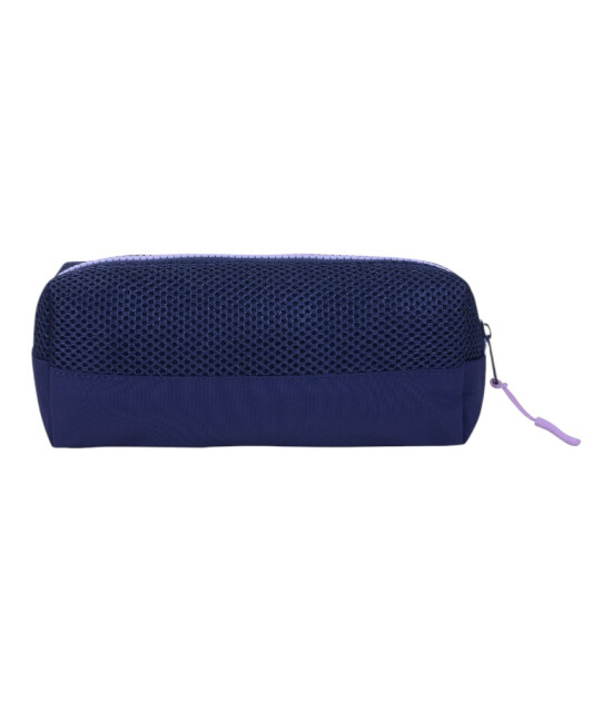 Marshmallow X Miss Lemonade Kalem Kutusu // Meshy Navy