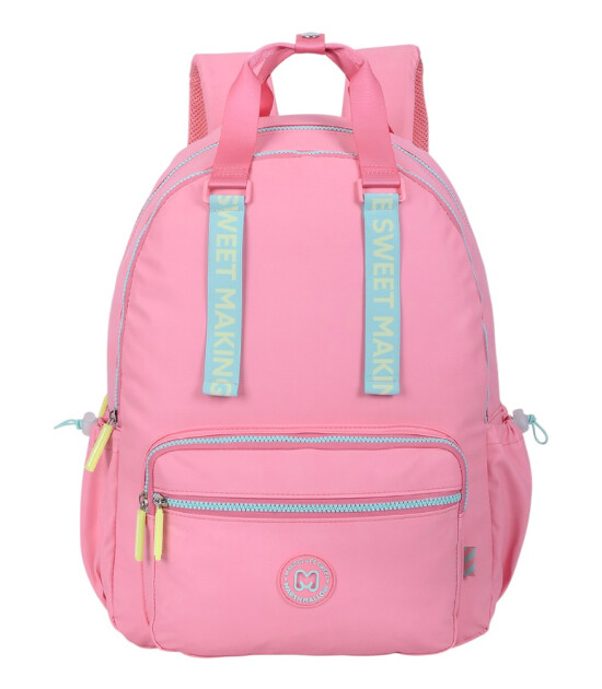 Marshmallow Sırt &Ccedil;antası // Smoothy Coral