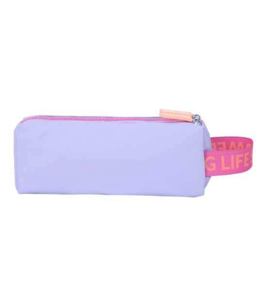 Marshmallow Kalem Kutusu // Smoothy Purple