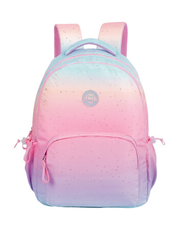 Marshmallow Sırt &Ccedil;antası // Degrade