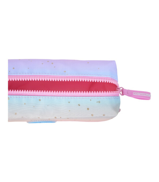 Marshmallow Kalem Kutusu // Degrade