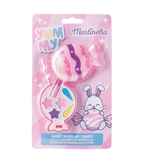 Martinelia Candy Mini Makyaj Paleti // Yummy