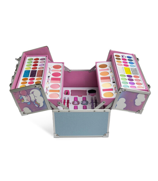 Martinelia B&uuml;y&uuml;k Kutulu Makyaj Seti - Unicorn