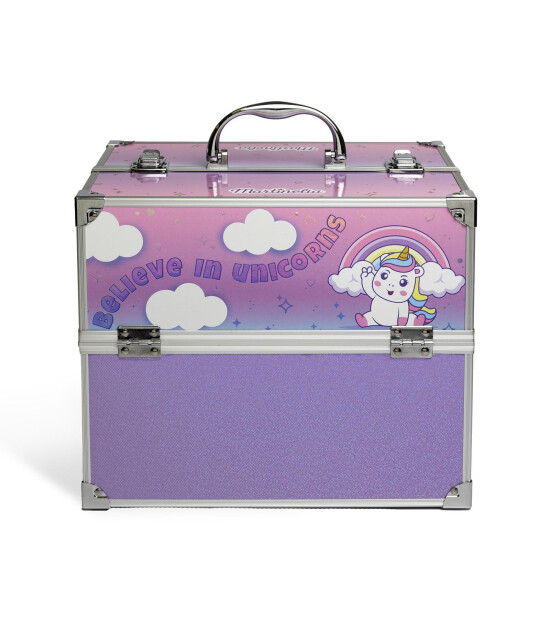 Martinelia B&uuml;y&uuml;k Kutulu Makyaj Seti - Unicorn