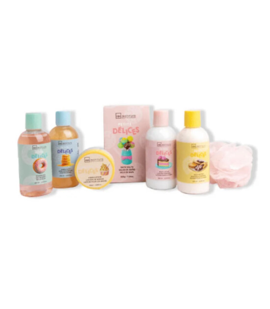 Martinelia Idc Institute S&uuml;per Set (7 Adet)