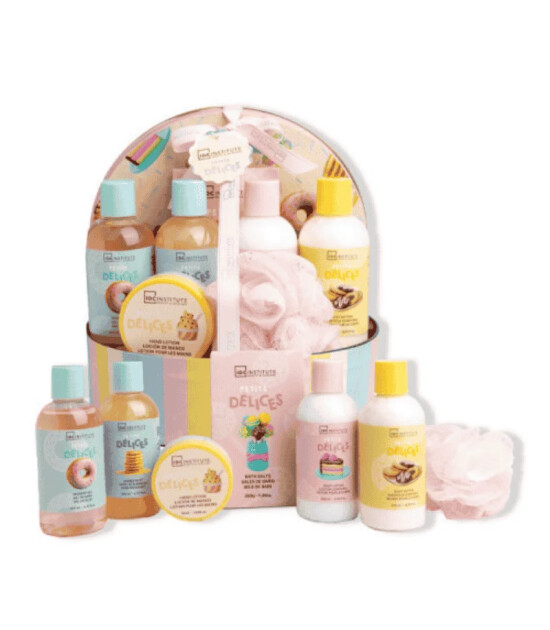 Martinelia Idc Institute S&uuml;per Set (7 Adet)