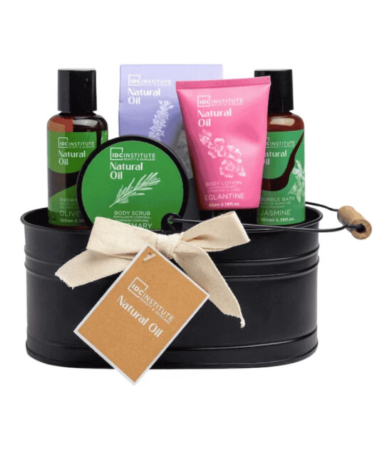 Martinelia Idc Institute V&uuml;cut Bakım Kutusu