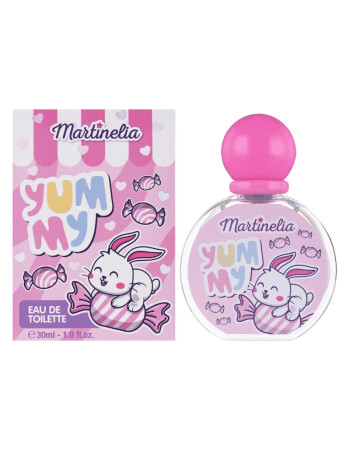 Martinelia Parf&uuml;m 30 ml - Yummy
