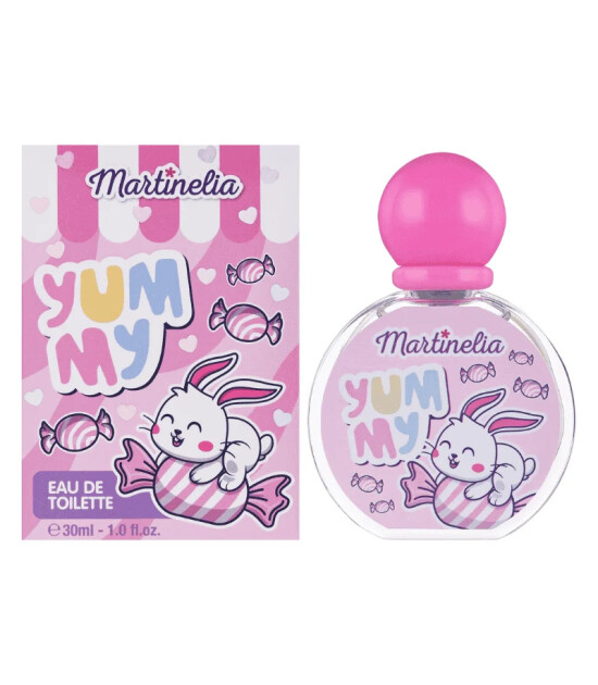 Martinelia Parf&uuml;m 30 ml - Yummy