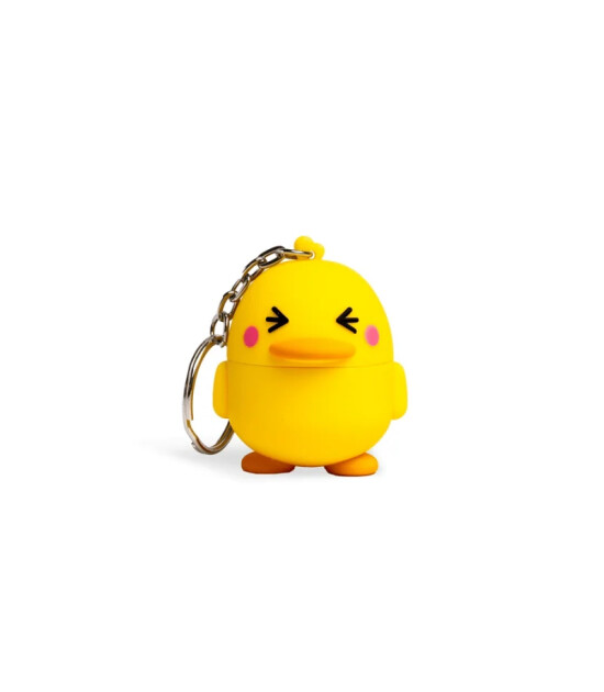 Martinelia Anahtarlık Dudak Balmı