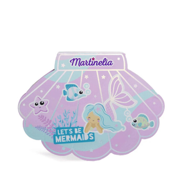 Martinelia Far Paleti // Let's Be Mermaids