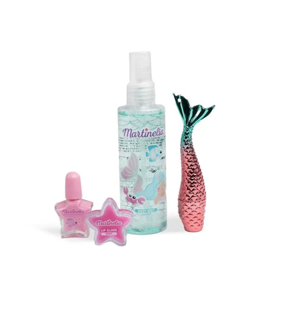 Martinelia Bakım Seti - Let' Be Mermaids