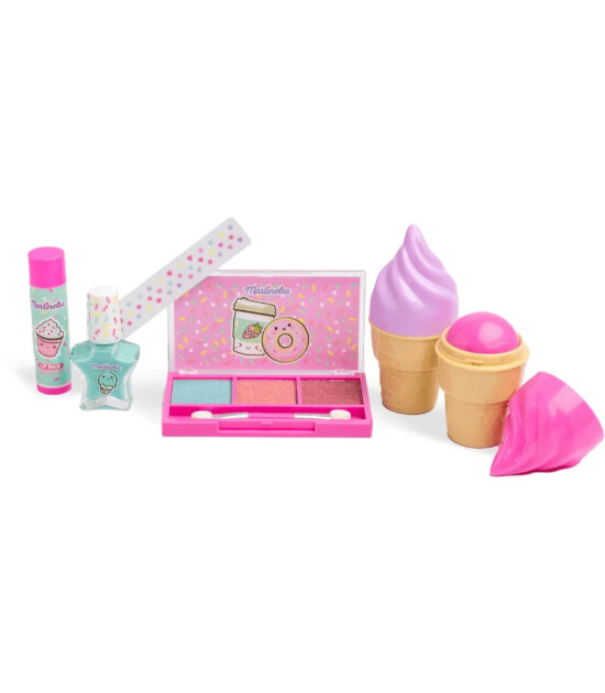 Martinelia G&uuml;zellik Seti // Yummy