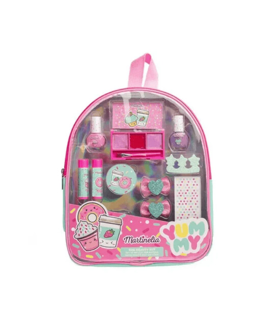 Martinelia &Ccedil;antalı G&uuml;zellik Seti - Yummy