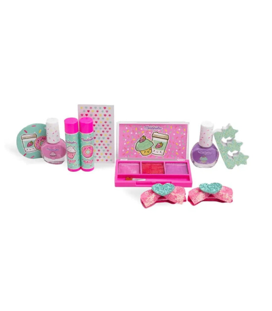 Martinelia &Ccedil;antalı G&uuml;zellik Seti - Yummy