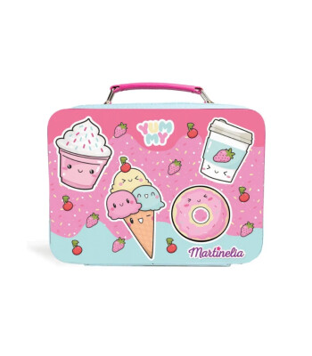 Martinelia G&uuml;zellik Kutusu // Yummy