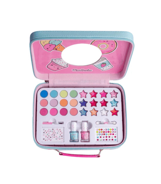 Martinelia G&uuml;zellik Kutusu - Yummy