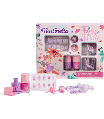 Martinelia Parıltılı G&uuml;zellik Seti // Fairy Things
