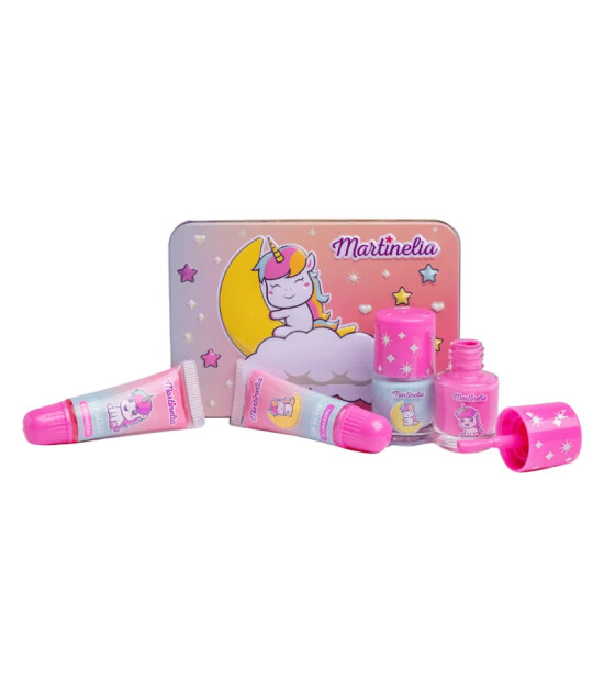Martinelia Mini Makyaj Seti - Little Unicorn