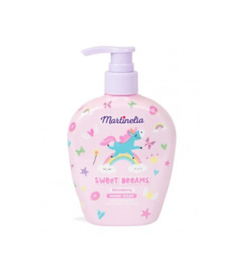 Martinelia Sıvı El Sabunu (250 ml) // Sweet Dreams