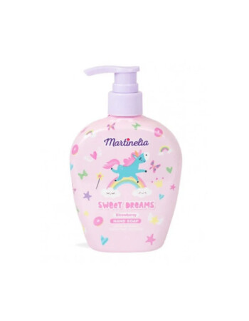 Martinelia Sıvı El Sabunu (250 ml) // Sweet Dreams