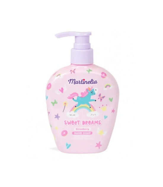 Martinelia Sıvı El Sabunu (250 ml) // Sweet Dreams