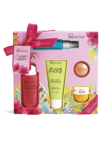 Martinelia Idc Institute Banyo Seti