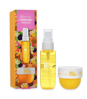 Martinelia Idc Institute Cilt Bakım İkilisi