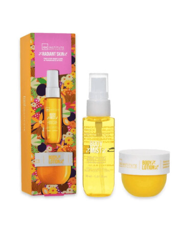 Martinelia Idc Institute Cilt Bakım İkilisi