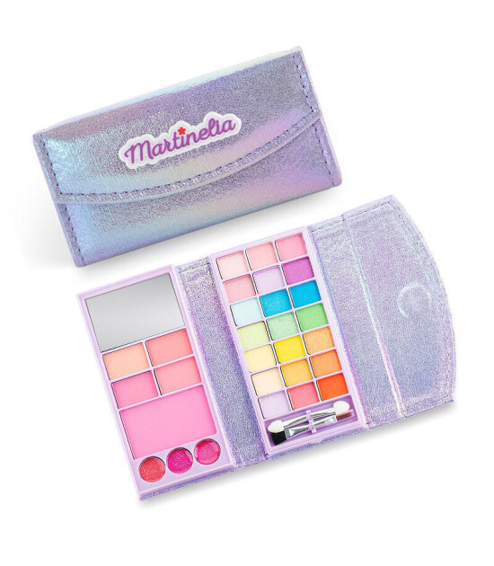 Martinelia Makyaj Cüzdanı // Let's Be Mermaids