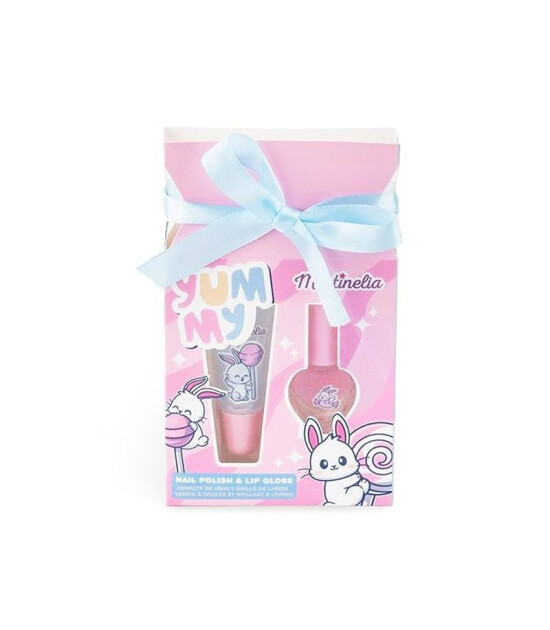 Martinelia Mini Set // Yummy