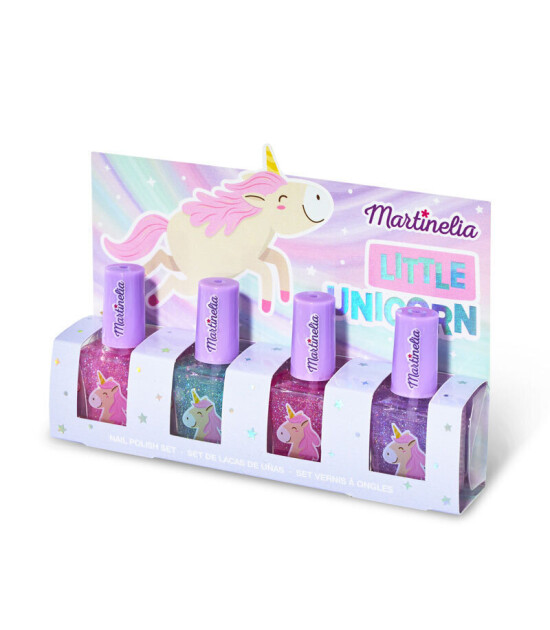 Martinelia Oje Seti // Little Unicorn
