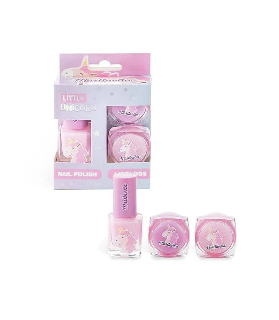Martinelia Mini Set // Little Unicorn