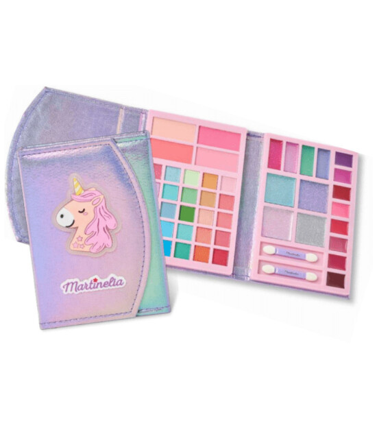 Martinelia Seyahat Makyaj Cüzdanı // Little Unicorn