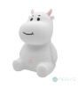 Mary's Led Gece Lambası // Cow (Pembe)