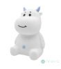 Mary's Led Gece Lambası // Cow (Mavi)