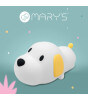Mary's Led Gece Lambası // Dog