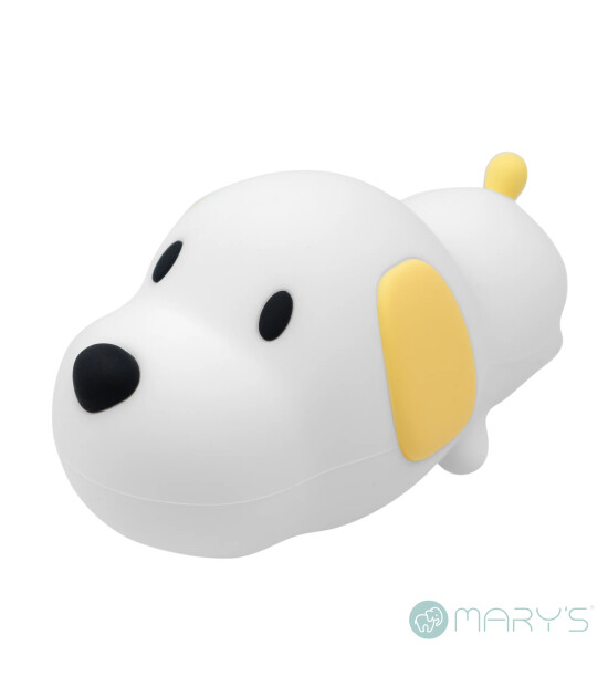 Mary's Led Gece Lambası // Dog