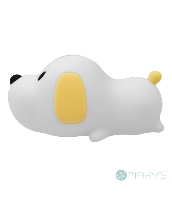Mary's Led Gece Lambası // Dog