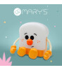 Mary's Led Gece Lambası // Toast