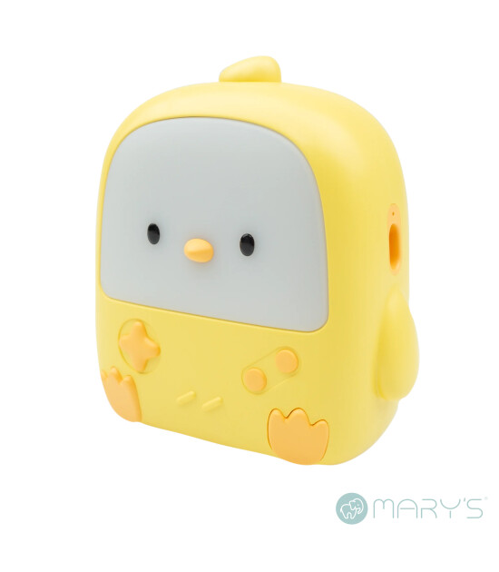 Mary's Led Gece Lambası // Baby Chick